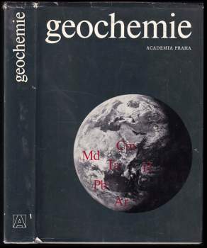 Geochemie