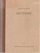 Geodesie