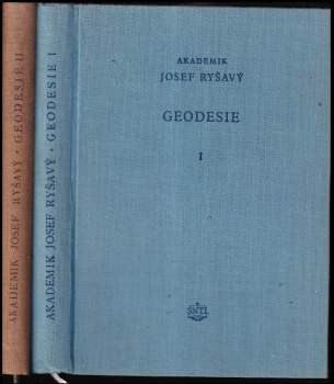 Geodesie