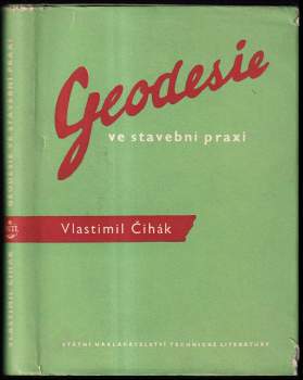 Geodesie ve stavební praxi