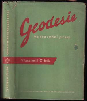 Geodesie ve stavební praxi
