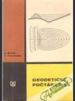 Geodetické počtárstvo