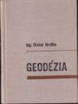 Geodézia