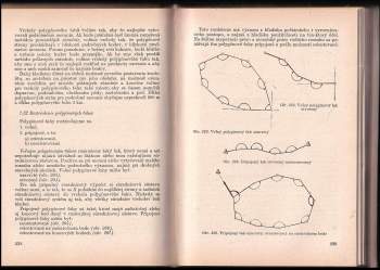 Jakub Pach: Geodézia