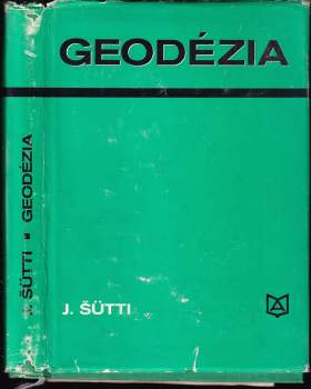 Geodézia