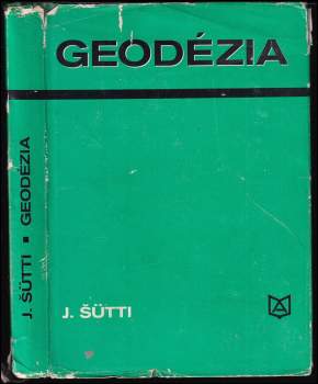 Geodézia