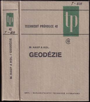 Geodézie