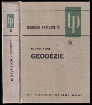 Geodézie