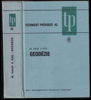 Geodézie