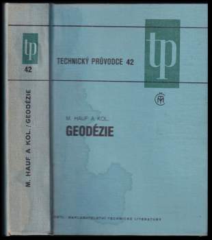 Geodézie
