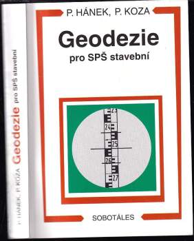 Geodezie pro SPŠ stavební