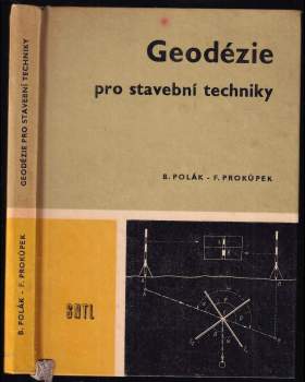 Geodézie pro stavební techniky