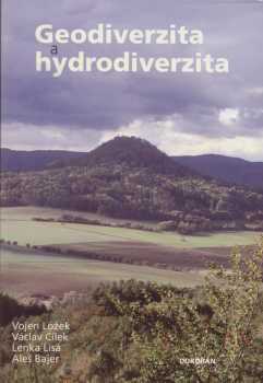 Geodiverzita a hydrodiverzita