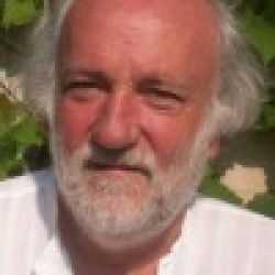 Geoffrey Petty