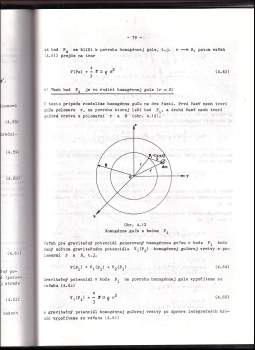 Marcel Mojzeš: Geofyzika a geodynamika