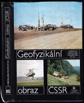 Geofyzikální obraz ČSSR