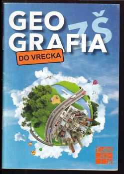 Geografia ZŠ do vrecka