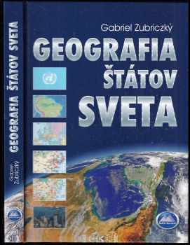 Geografia štátov sveta