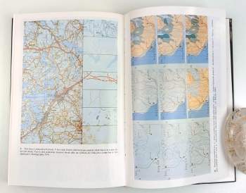 Ludvík Mucha: Geografická kartografie