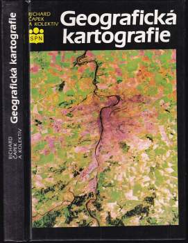 Geografická kartografie
