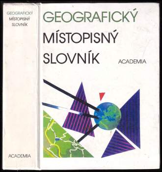 Geografický místopisný slovník světa