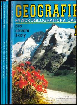 Geografie 1