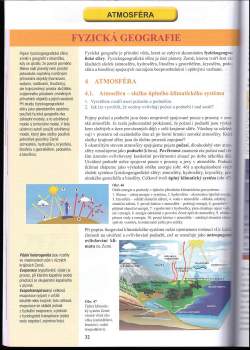 Jaromír Demek: Geografie 1