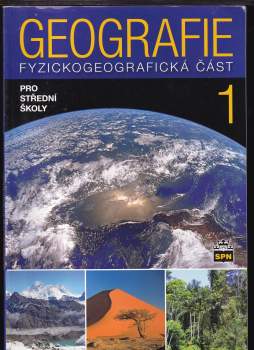 Geografie 1
