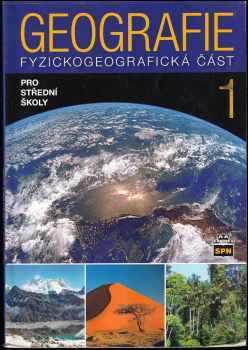 Geografie pro střední školy 1