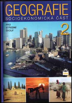 Geografie 2