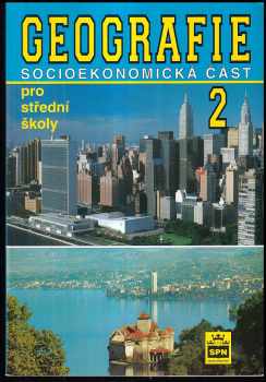 Stanislav Mirvald: Geografie 2