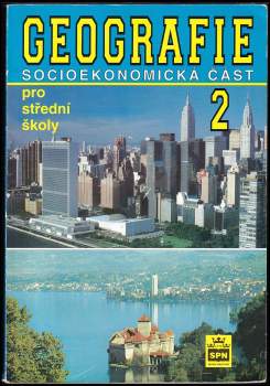 Geografie 2