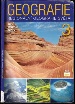 Geografie 3