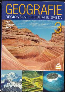 Geografie 3