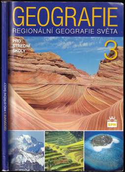 Geografie 3