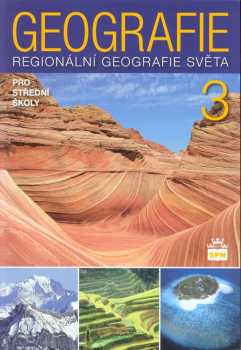 Geografie 3