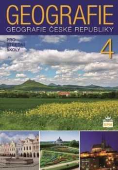 Jiří Kastner: Geografie 4