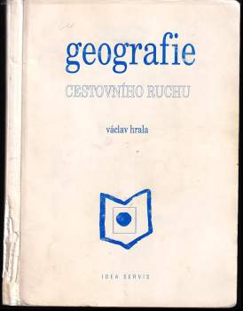 Geografie cestovního ruchu