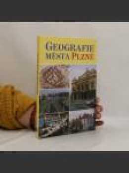 Geografie města Plzně