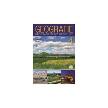 Geografie 4