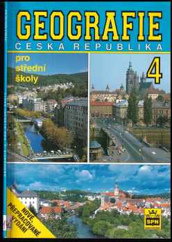Geografie 4