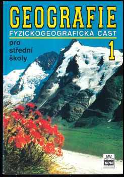 Geografie 1