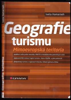 Geografie turismu : mimoevropská teritoria