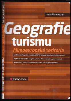 Iveta Hamarnehová: Geografie turismu