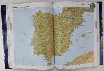 Geographica