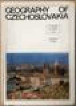 Geography of Czechoslovakia