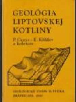 Geológia Liptovskej kotliny