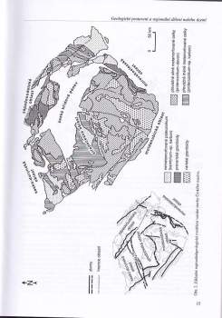 Ivo Chlupáč: Geologická minulost České republiky