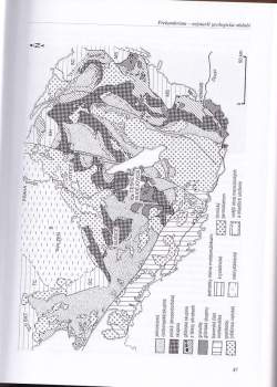 Ivo Chlupáč: Geologická minulost České republiky