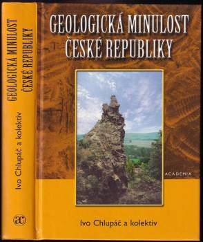 Geologická minulost České republiky